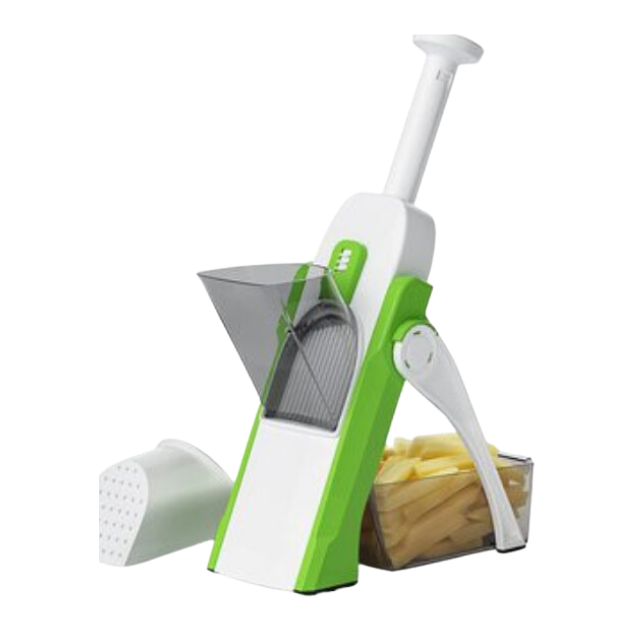Mandolina Nicer Dicer