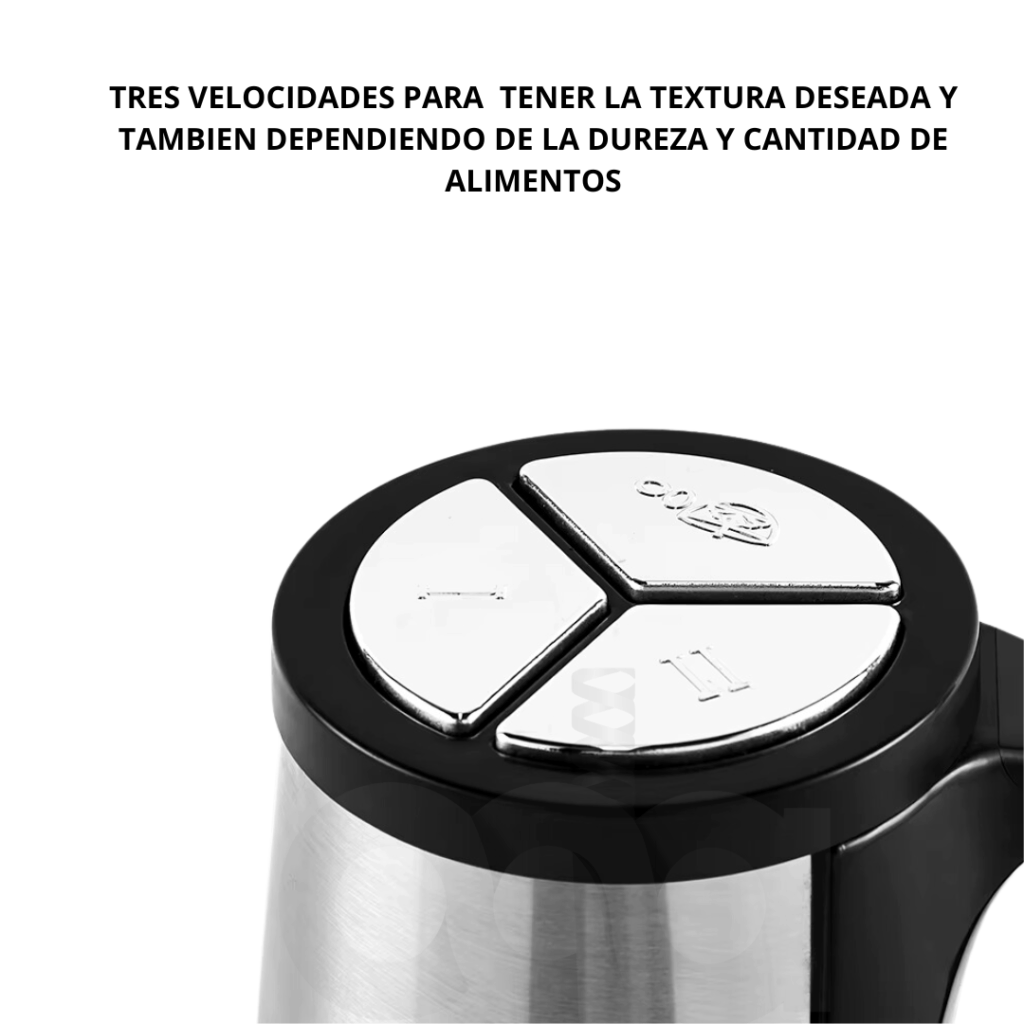 VELOCIDADES