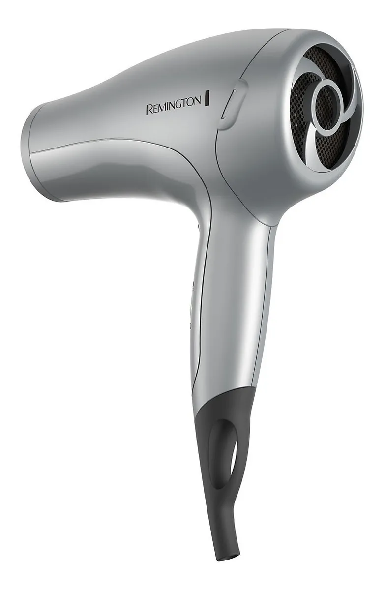 Secador Remington Pro Titanium Gris - Imagen 3