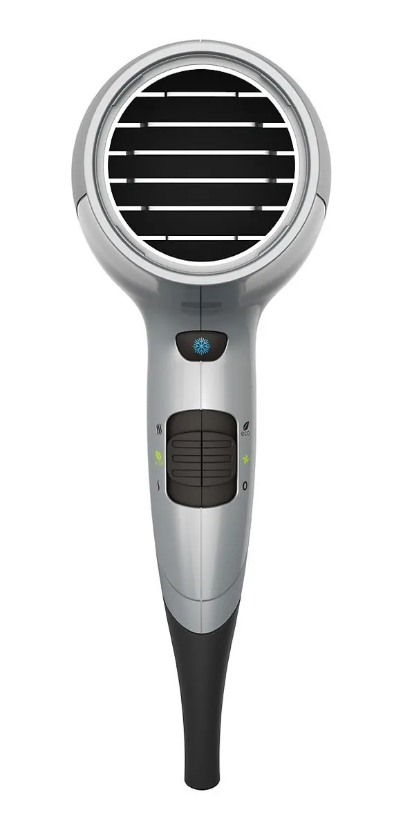 Secador Remington Pro Titanium Gris - Imagen 5